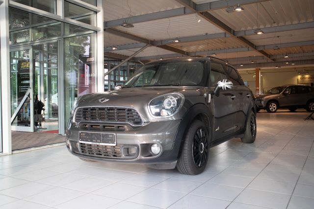 MINI STEUERKETTE NEU Countryman Cooper SD All4