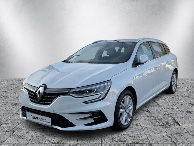 Renault Megane IV Grandtour Intens 1.6 E-TECH 160