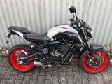 Yamaha MT-07 ABS | 35kW - YAMAHA MT 07 35KW