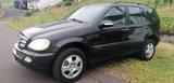 Mercedes-Benz ML 400 CDI Inspiration Inspiration - Mercedes-Benz ML 400 mit Diesel-Antrieb: Automatik