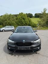 BMW 118i - Facelift | TÜV neu | Großer Service neu | - BMW 118: 118i Facelift