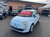 Fiat 500 1.2 BENZ SPORT FRIZIONE NUOVA 2009 - Fiat 500: Nuova