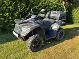 Kymco MXU 700i - Angebote entsprechen deinen Suchkriterien