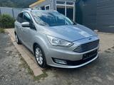 Ford Grand C-Max Grand  Ambiente 7 SITZE GARANTEE - Ford Grand C-Max: Ambiente