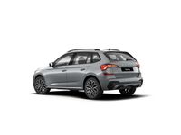 Skoda Kamiq - Vorschau Bild 3