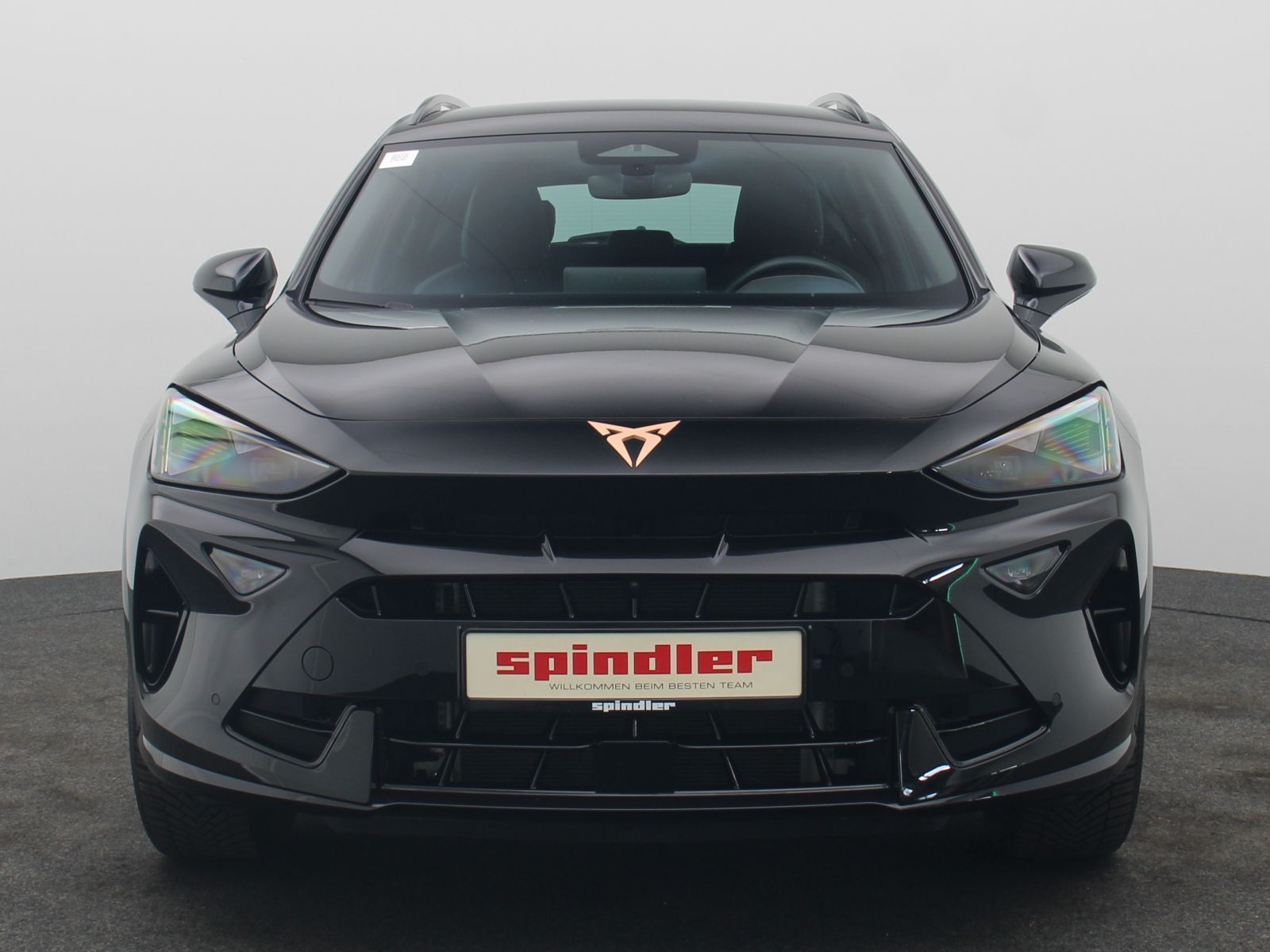 Cupra Formentor - Bild 3