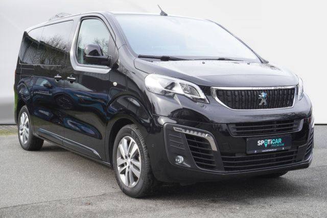 Peugeot in Elmhorn