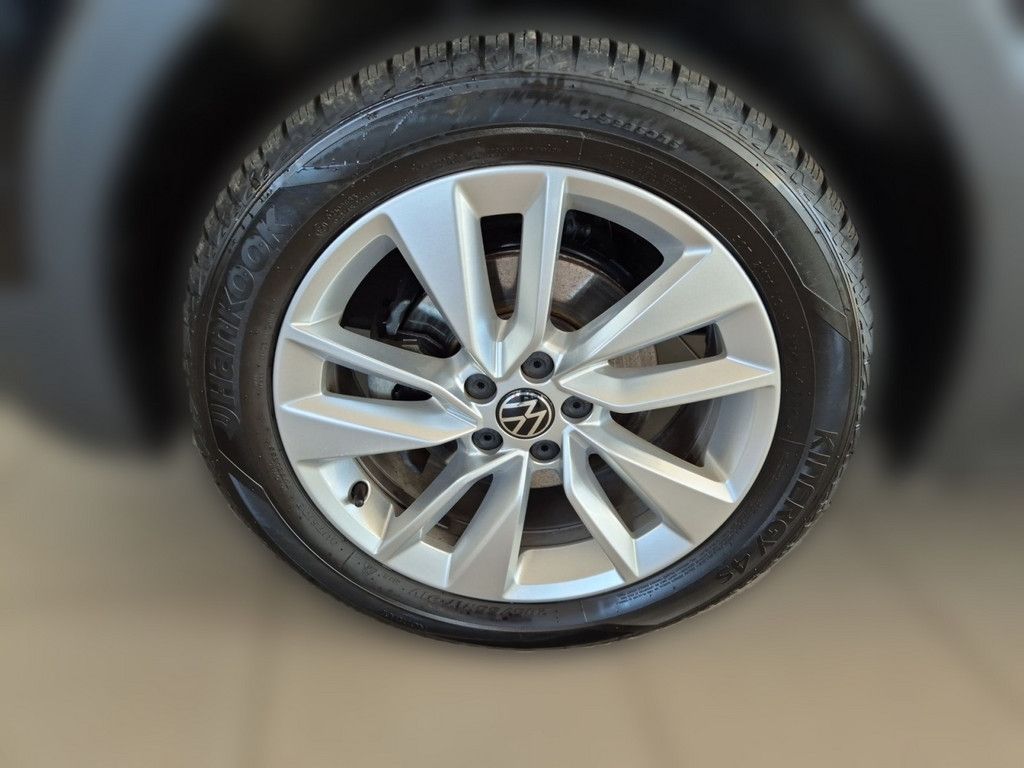 T-Cross 1.0 TSI Goal *LED*NAVI*SHZ*PDC*ACC*