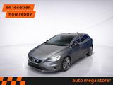 Volvo V40 D4 Momentum R Design Paket Aut. RFK/ACC/LED - Volvo V40: D