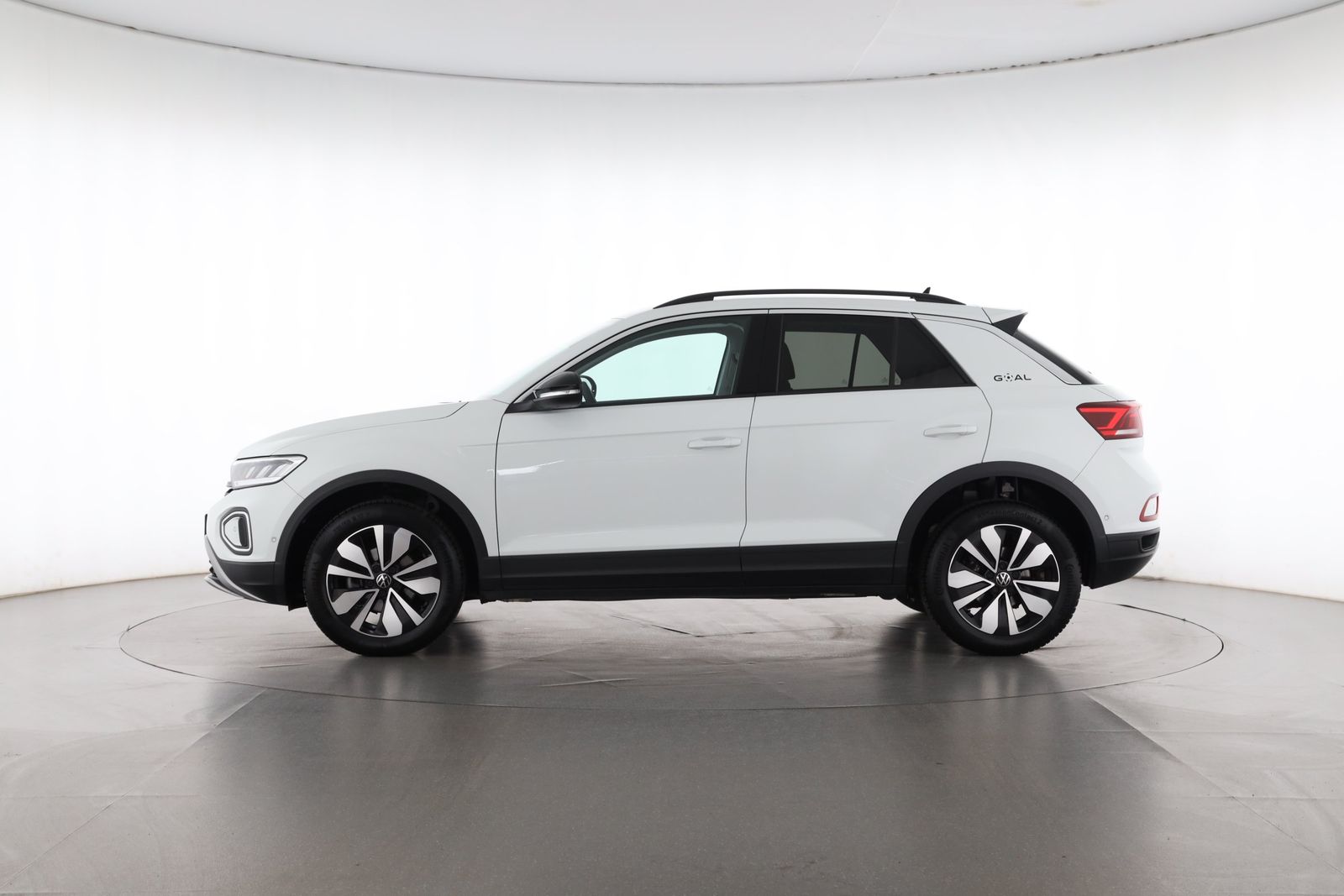 Volkswagen T-Roc - Bild 3