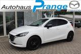 Mazda 2 G-90 AT Homura ACAA LED SHZ RFK EPH Klimaaut.  - Mazda 2 Gebrauchtwagen