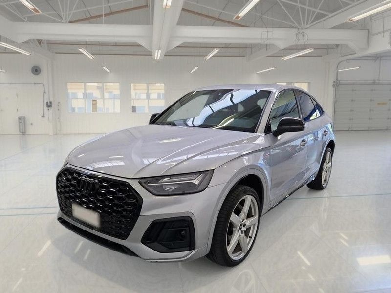 Image of Audi Q5