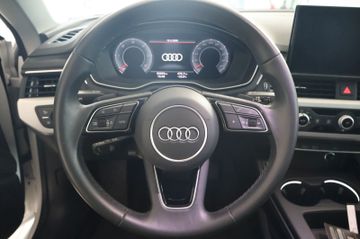 Audi A5 Sportback 35 TDI KAMERA VIRTUAL COCKPIT SHZ