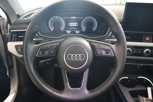 Audi A5 Sportback 35 TDI KAMERA VIRTUAL COCKPIT SHZ
