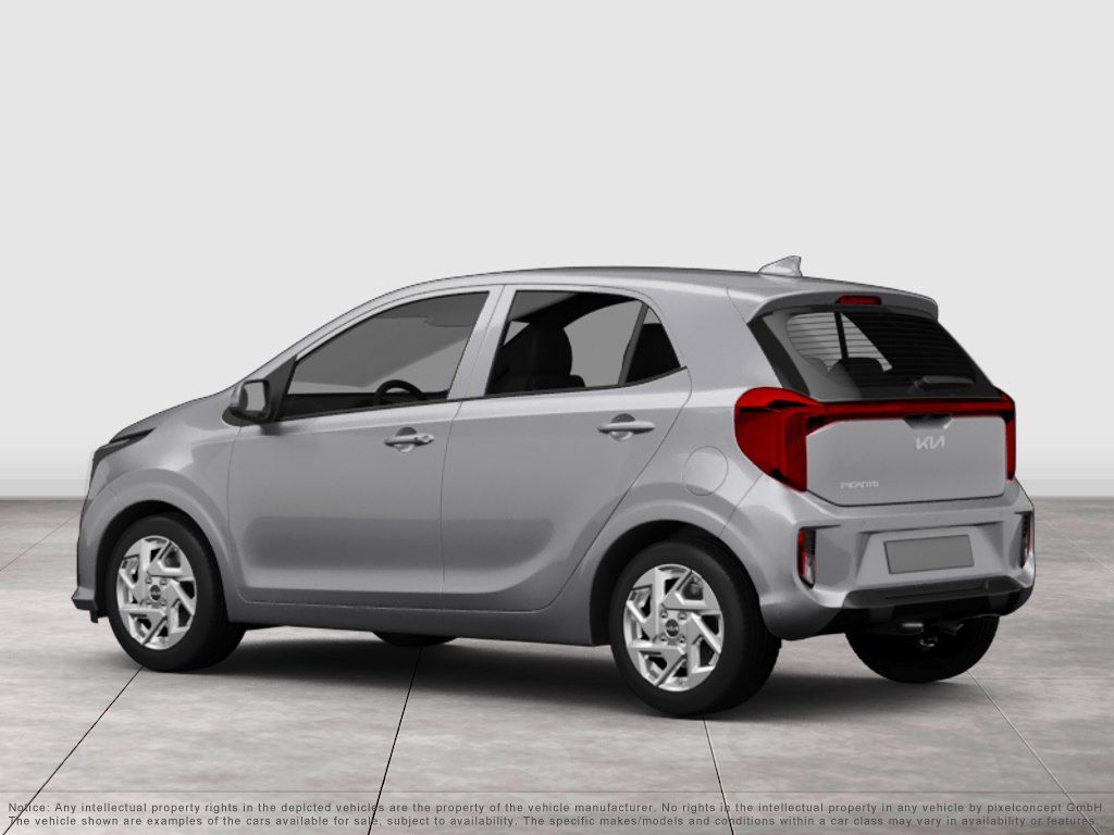 Kia Picanto - Bild 4
