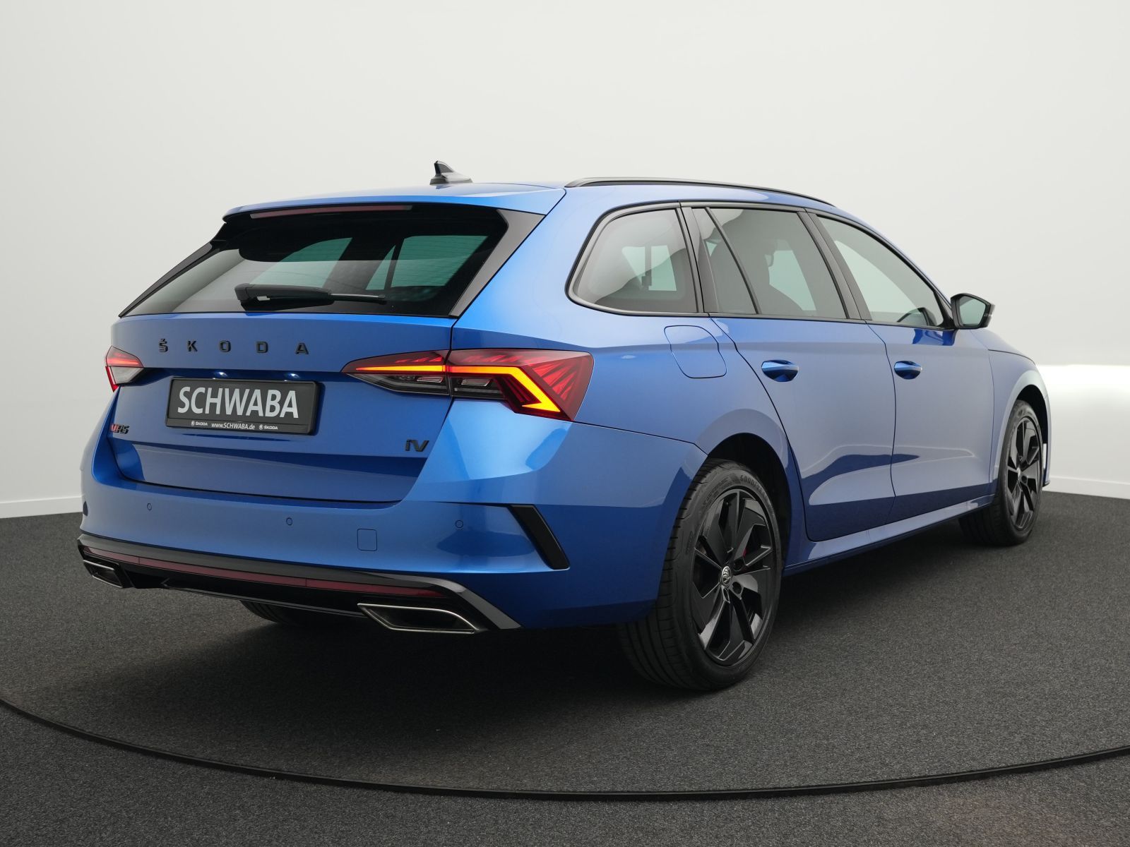 Skoda Octavia - Bild 3