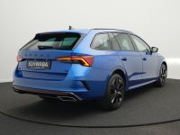 Skoda Octavia - Vorschau Bild 3