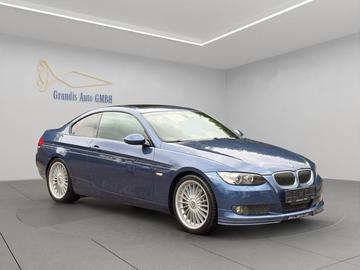 صورة 9 لـ 2008 Alpina B3