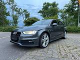 Audi A3 8V 1.8 TFSI ABT 2x SLINE Sportback - Audi A3: Sportback Sline