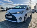 Toyota Yaris 1.4 D-4D Klima/Tempomat/SpurAss