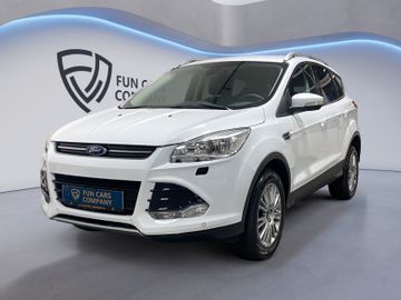 Ford Kuga - 1