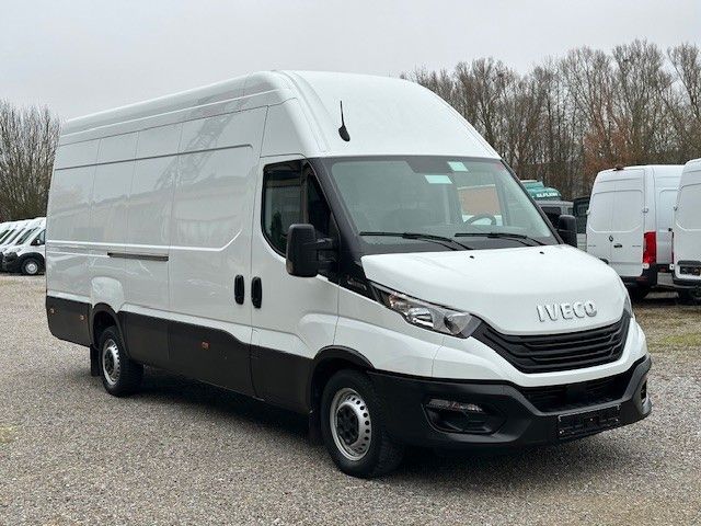 Iveco Daily 35S18HA L4H3 XXL  AUTOM Klima AHK 3,5t