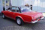 Mercedes-Benz 230 SL Pagode - Mercedes-Benz 230: Sl Pagode