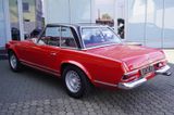 Mercedes-Benz 230 SL Pagode - Mercedes-Benz 230 aus 1965: 230sl