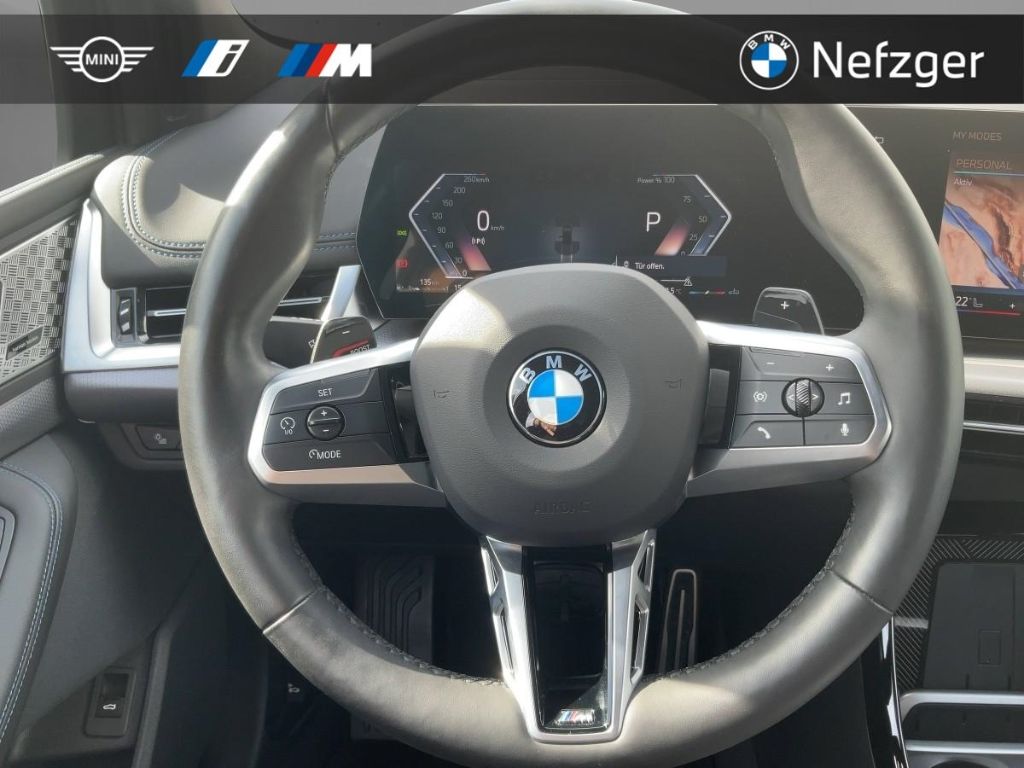 BMW 223 Active Tourer - Bild 10