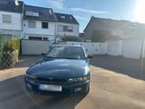 Mitsubishi Galant GLS - gebrauchte Mitsubishi Galant aus dem Jahr 1997