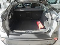 Peugeot 408 - Vorschau Bild 9