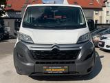 Citroën Jumper Pritsche Doppel Kabine*1.HAND*7-SITZER*TÜ - Citroën Jumper Gebrauchtwagen