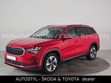 Skoda iV 1.5TSI 150kW DSG SELECTION - Skoda Kodiaq mit Hybrid-Antrieb