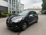 Citroën DS3HDi SoChic*.Hand*EURO5*Klima*TÜV10.2026 - Citroën DS3: Hdi