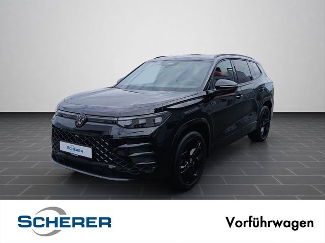 Volkswagen Tayron R-Line 2,0 TDI 4MOTION 193PS 20"/AHK/7Sit