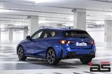 BMW 118 d M Sport PremiumP|DrivingA|Kamera|LED|SHZ - BMW 118 aus 2025