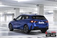 BMW 118 d M Sport PremiumP|DrivingA|Kamera|LED|SHZ