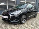 Citroën DS3 PureTech 110 SoChic NAVI+SITZHEIZUNG+LM+ - Citroën DS3 Gebrauchtwagen