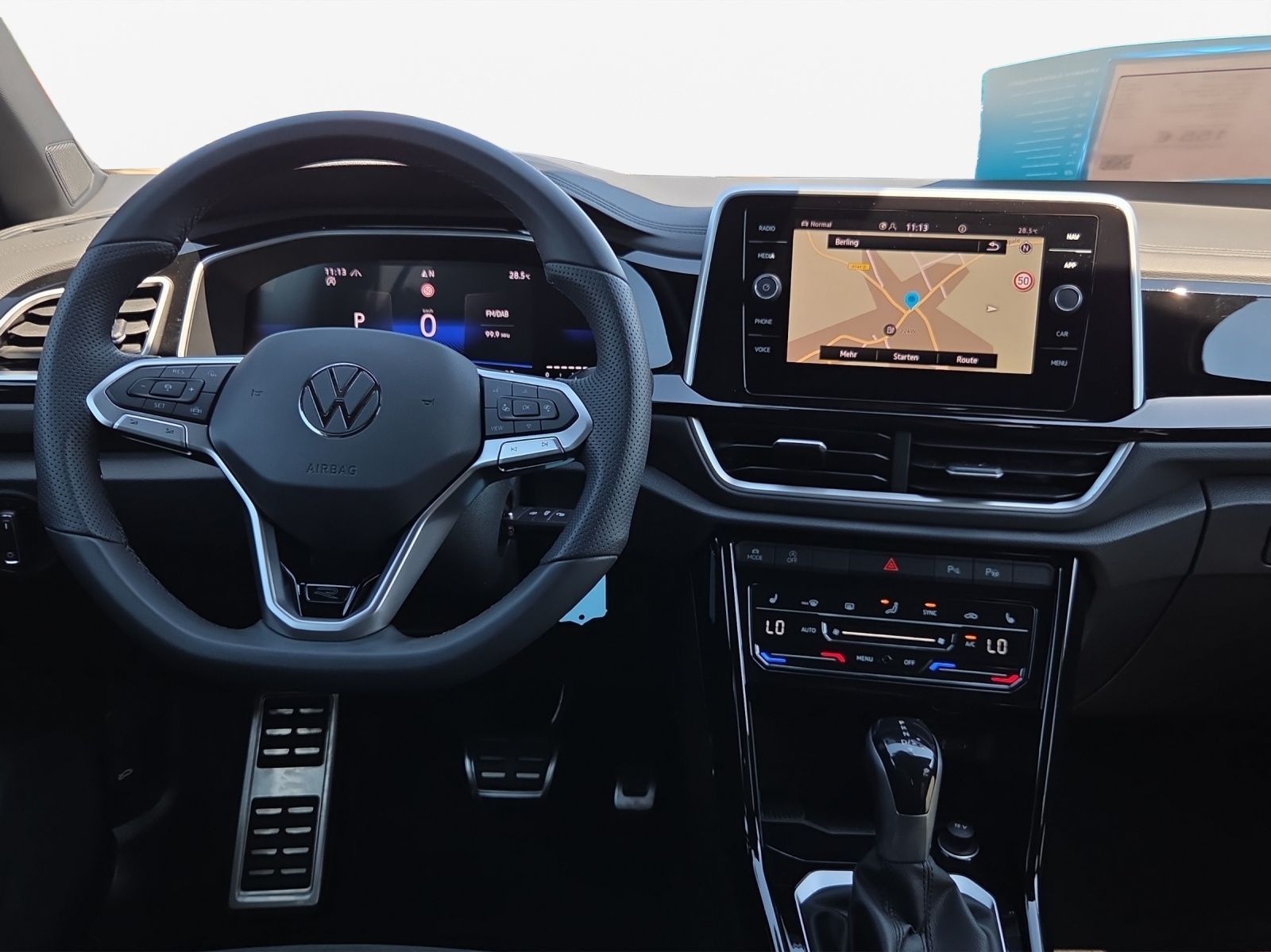 Volkswagen T-Roc - Bild 7