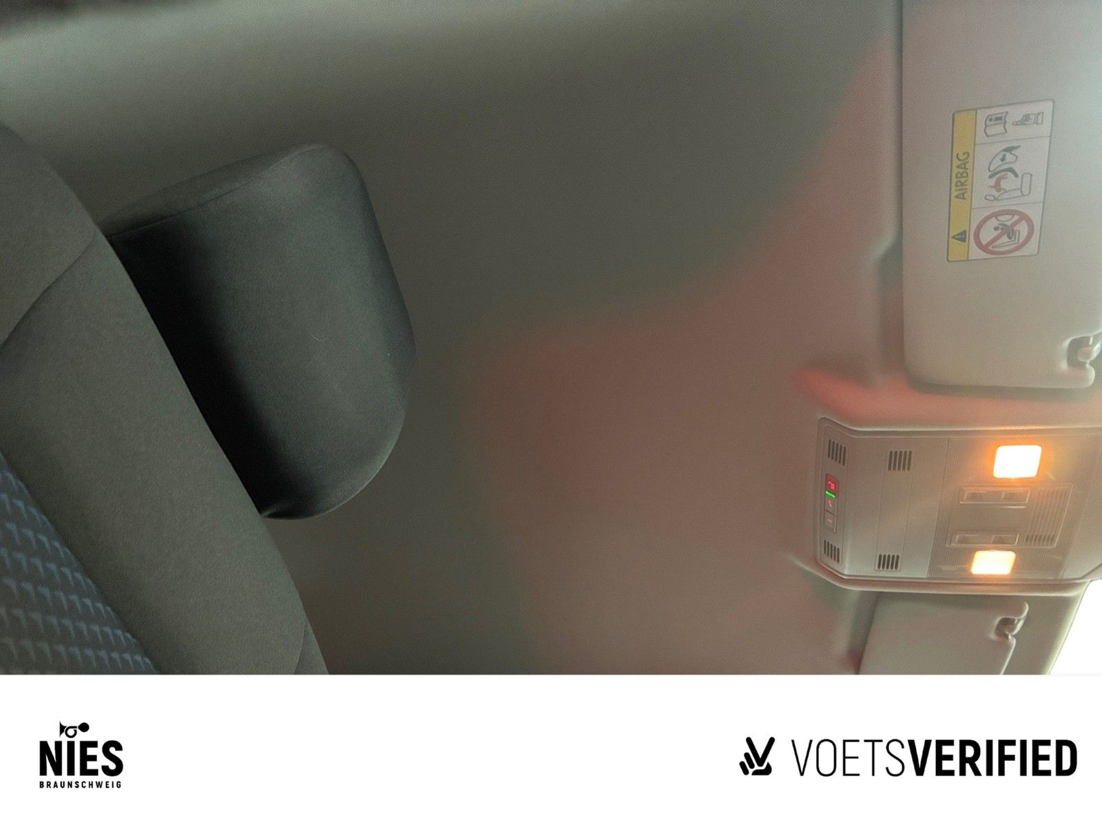 Volkswagen T-Cross - Bild 16