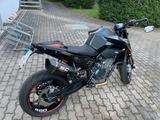 KTM 890 Duke L - KTM 890 DUKE