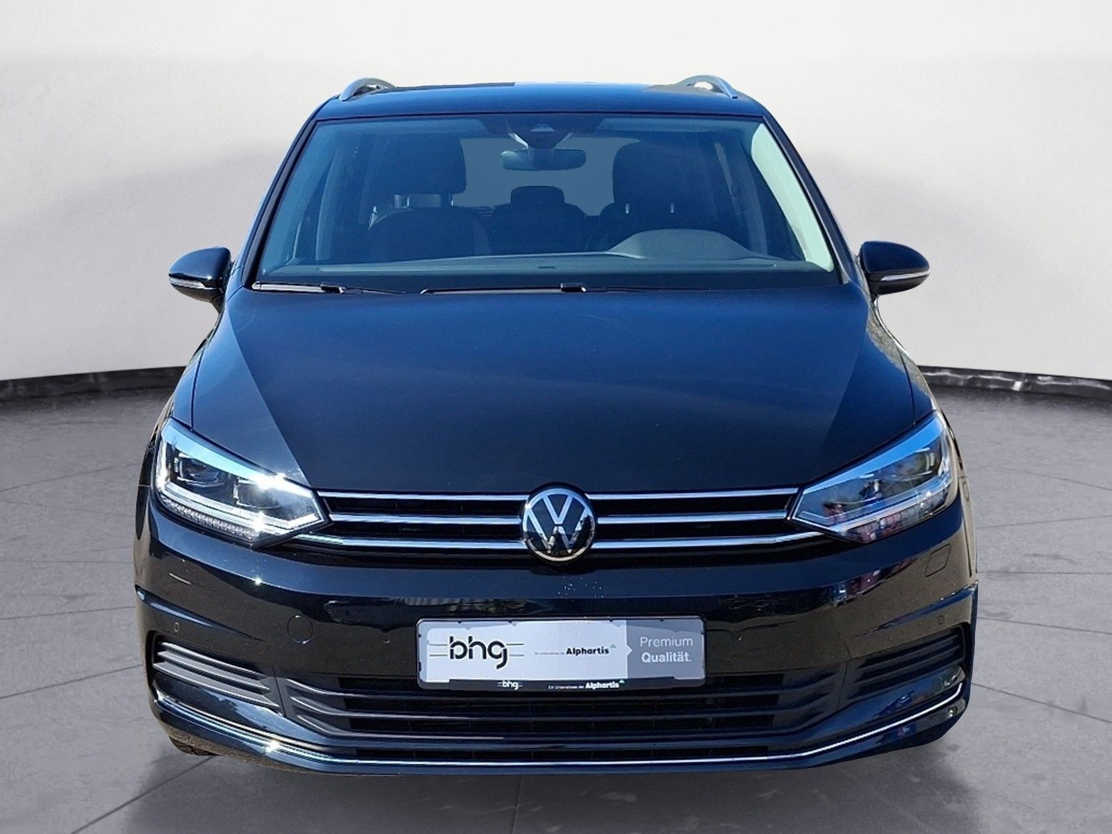 Volkswagen Touran - Bild 7