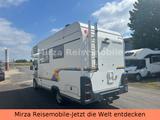 Mercedes-Benz Eura Mobil  A 636 LS -Automatik-AHG-Klima.Solar - Angebote entsprechen deinen Suchkriterien