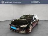 Audi A4 Avant 50 TDI quattro tiptronic AHK Navi - Audi A4 tiptronic
