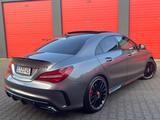 Mercedes-Benz CLA 45 AMG Performance +Recaro Sitze+Non OPF+ - gebrauchte Mercedes-Benz CLA 45 AMG aus dem Jahr 2017