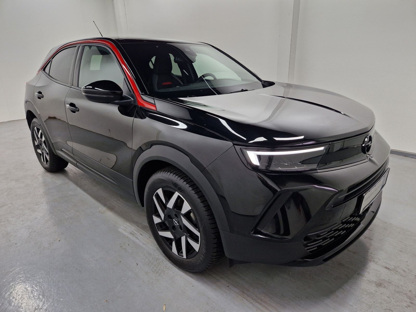 OPEL Mokka  1.2 Turbo GS Automatik SHZ LED Kamera – Bild 5