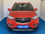 Opel Mokka X Edition 4x4 PDC/Klima/Tempomat/Scheckhef - gebrauchte Opel Mokka X aus dem Jahr 2017