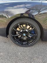 BMW 840d xDrive Coupé - - BMW 840 aus 2019