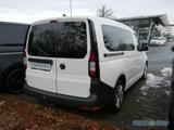 Volkswagen Caddy Maxi 1.5 TSI DSG AHK Klima PDC - Volkswagen Caddy Maxi Kombi Gebrauchtwagen