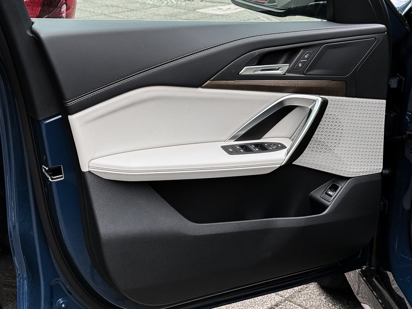 BMW X1 - Bild 13